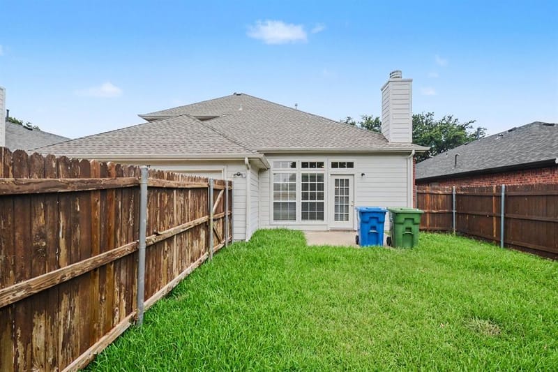 6017 Apache Drive, The Colony TX 75056 - Photo 17