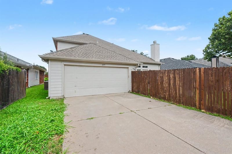 6017 Apache Drive, The Colony TX 75056 - Photo 16