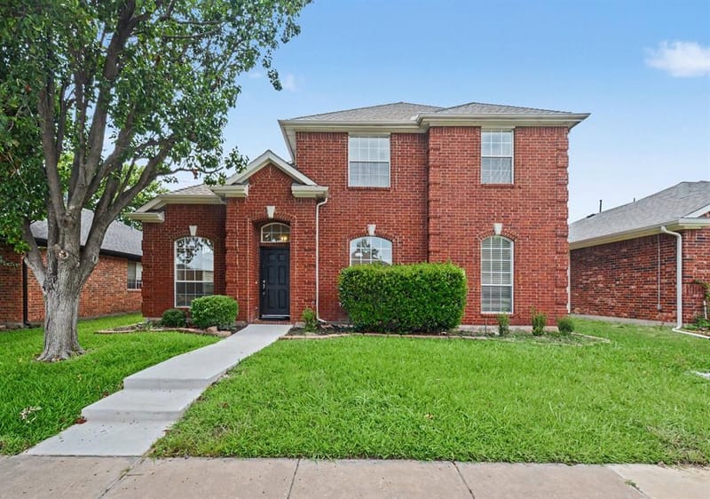 6017 Apache Drive, The Colony TX 75056 - Photo 7