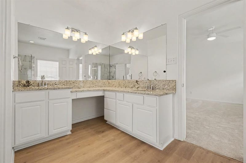 6017 Apache Drive, The Colony TX 75056 - Photo 5