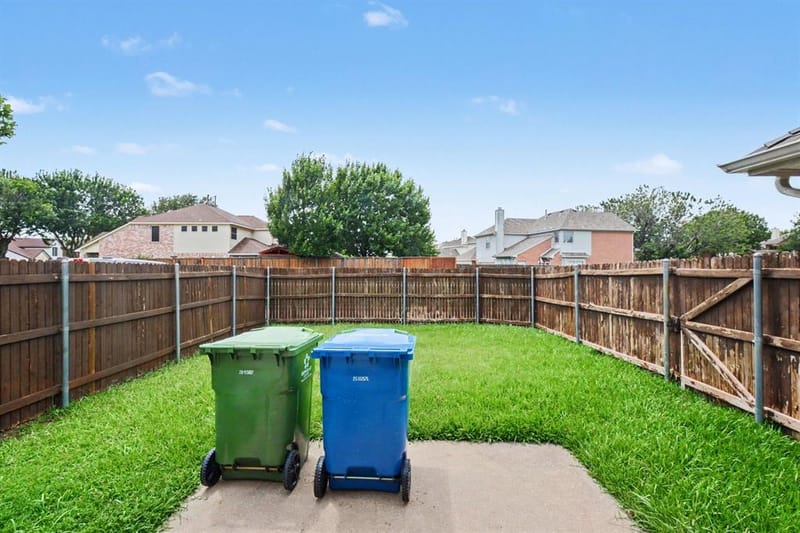 6017 Apache Drive, The Colony TX 75056 - Photo 15