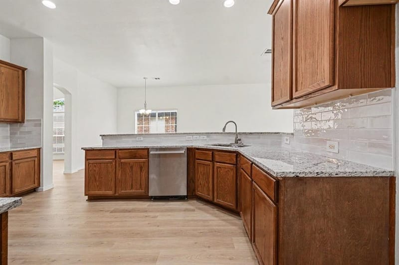 6017 Apache Drive, The Colony TX 75056 - Photo 11