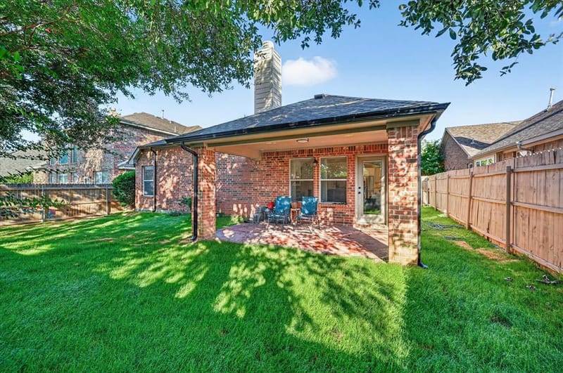 8021 Branch Hollow Trail, Fort Worth TX 76123 - Photo 27