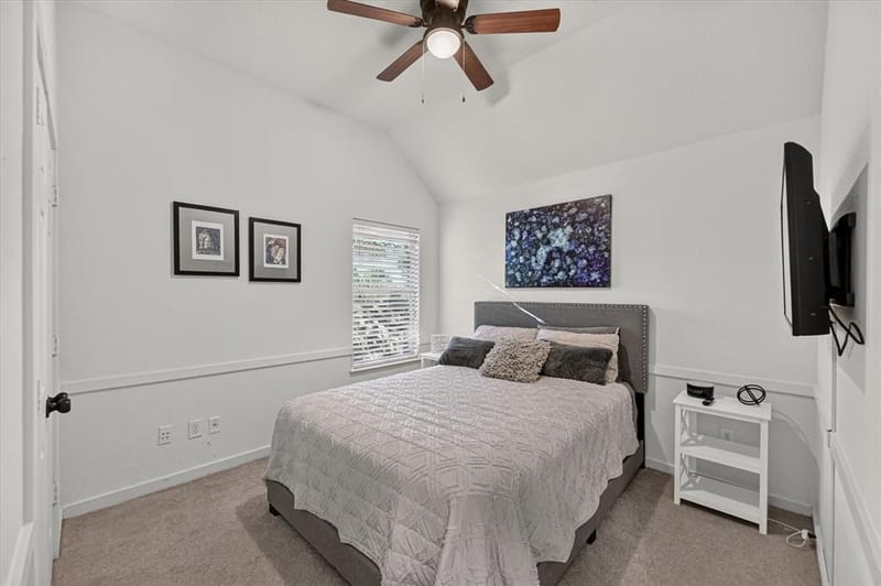 8021 Branch Hollow Trail, Fort Worth TX 76123 - Photo 17