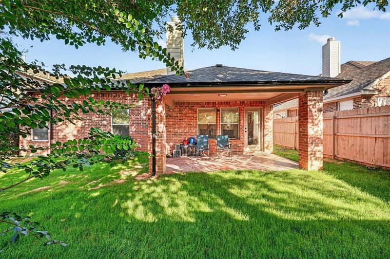 8021 Branch Hollow Trail, Fort Worth TX 76123 - Photo 26
