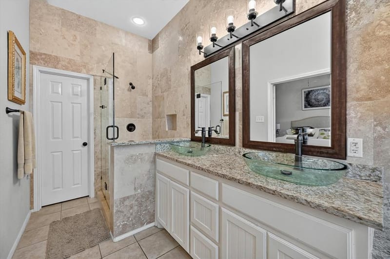 8021 Branch Hollow Trail, Fort Worth TX 76123 - Photo 22