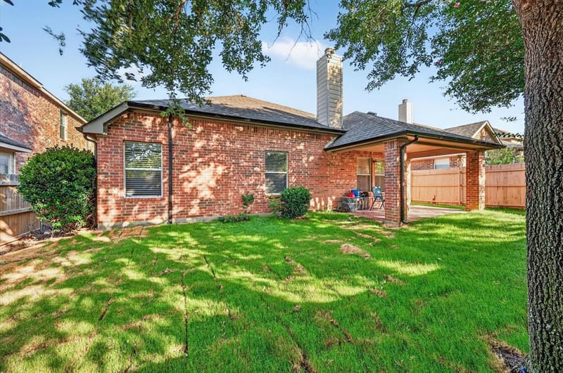 8021 Branch Hollow Trail, Fort Worth TX 76123 - Photo 28