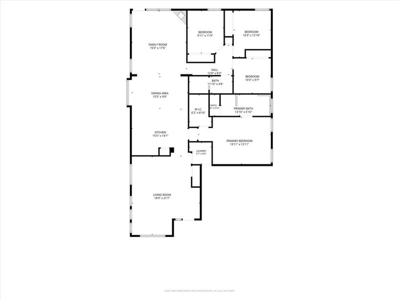 8021 Branch Hollow Trail, Fort Worth TX 76123 - Photo 34