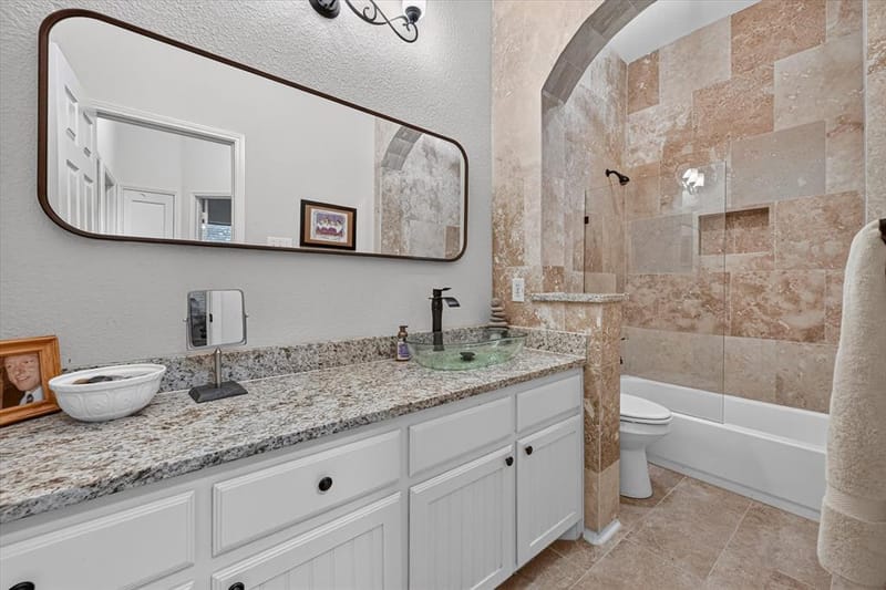 8021 Branch Hollow Trail, Fort Worth TX 76123 - Photo 14