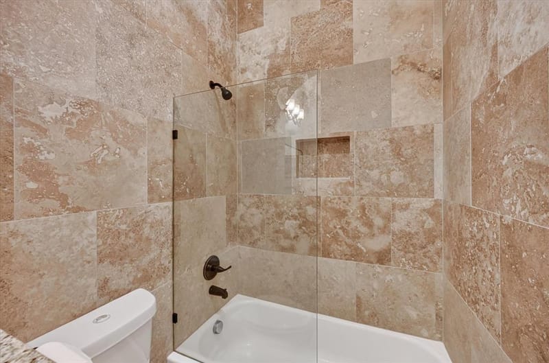 8021 Branch Hollow Trail, Fort Worth TX 76123 - Photo 15