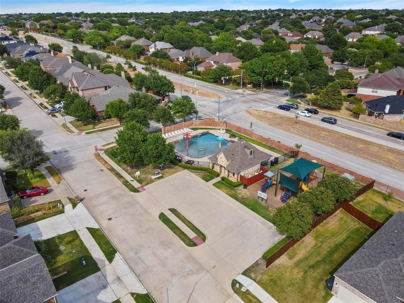 8021 Branch Hollow Trail, Fort Worth TX 76123 - Photo 29