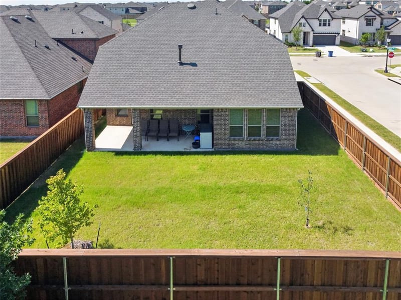 300 Breeds Hill Road, Little Elm TX 75068 - Photo 36