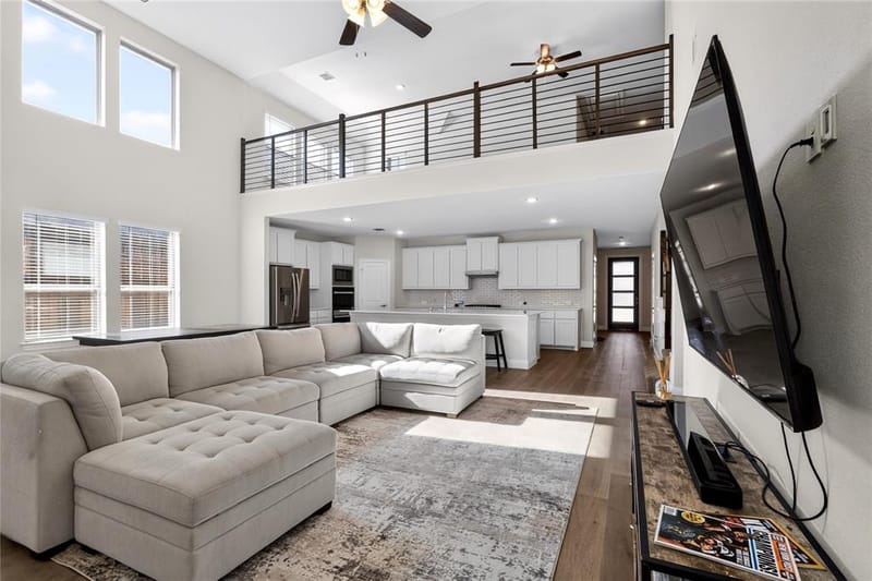300 Breeds Hill Road, Little Elm TX 75068 - Photo 9