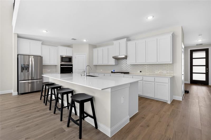 300 Breeds Hill Road, Little Elm TX 75068 - Photo 14