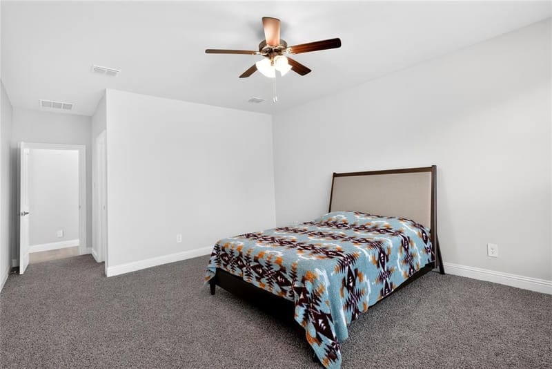 300 Breeds Hill Road, Little Elm TX 75068 - Photo 19