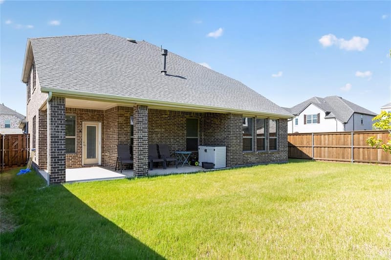300 Breeds Hill Road, Little Elm TX 75068 - Photo 35