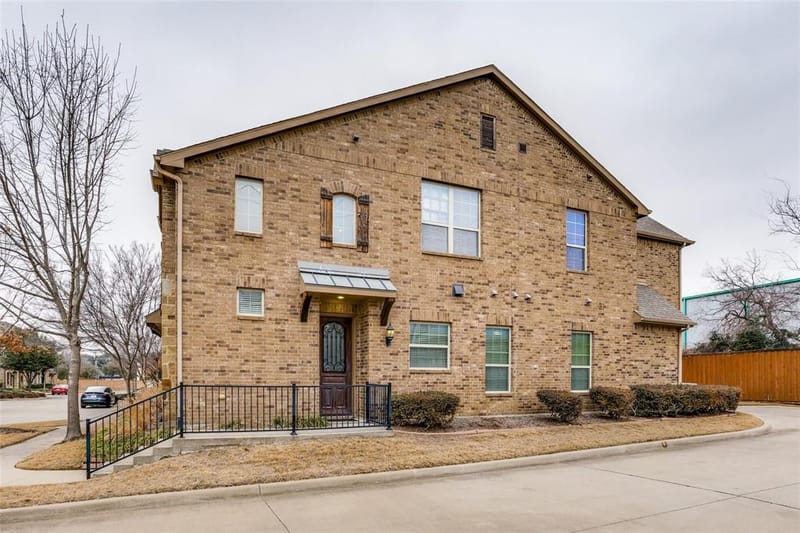 869 Rohan Drive, Richardson TX 75081 - Photo 2