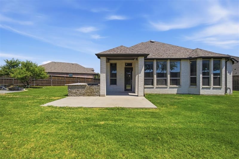 1500 Wheatley Way, Forney TX 75126 - Photo 23