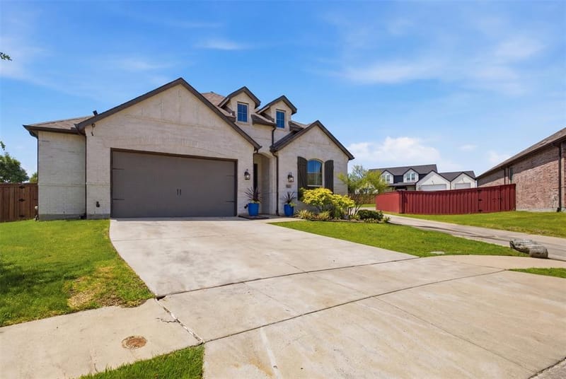 1500 Wheatley Way, Forney TX 75126 - Photo 2