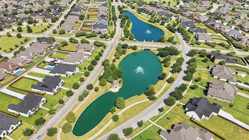 1500 Wheatley Way, Forney TX 75126 - Photo 32