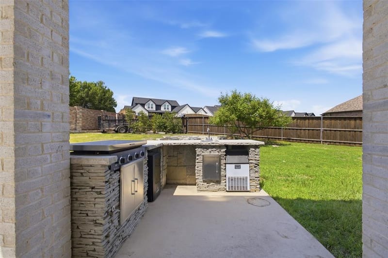 1500 Wheatley Way, Forney TX 75126 - Photo 24
