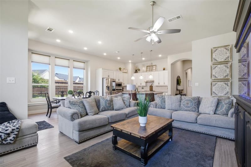 1500 Wheatley Way, Forney TX 75126 - Photo 15