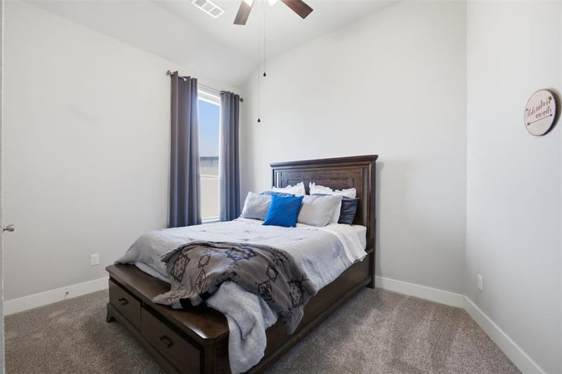 1500 Wheatley Way, Forney TX 75126 - Photo 8