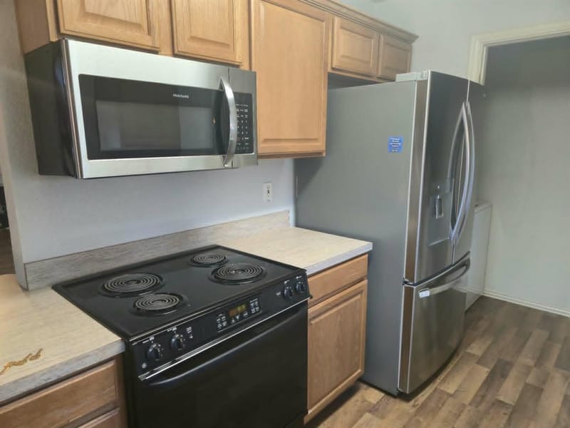 2009 Wahoo Drive, Mansfield TX 76063 - Photo 10