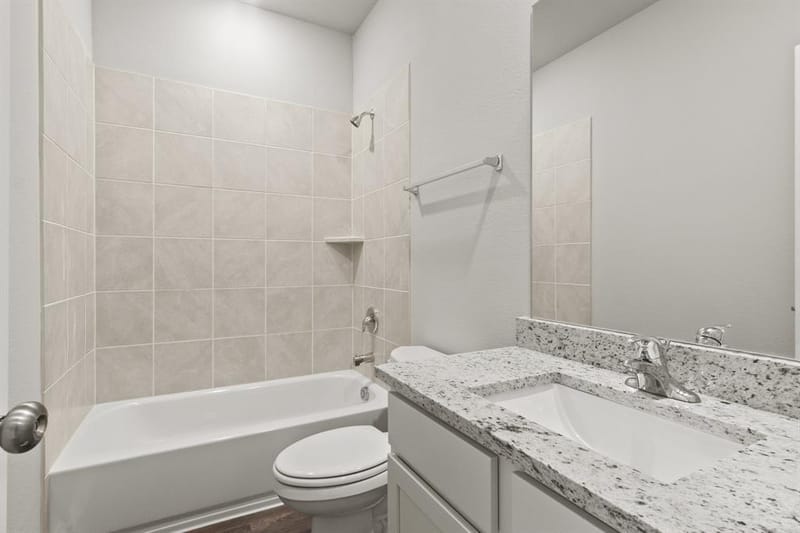 6912 Night Owl Lane, Fort Worth TX 76036 - Photo 7