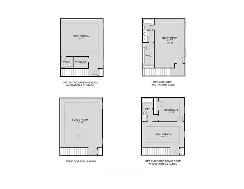 6912 Night Owl Lane, Fort Worth TX 76036 - Photo 18