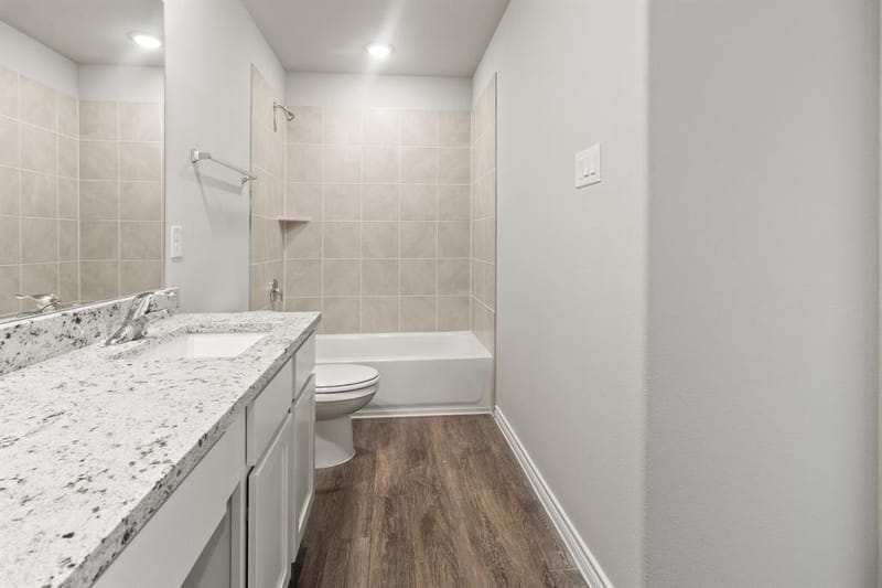 6912 Night Owl Lane, Fort Worth TX 76036 - Photo 15