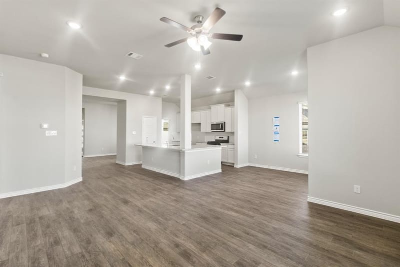 6912 Night Owl Lane, Fort Worth TX 76036 - Photo 4