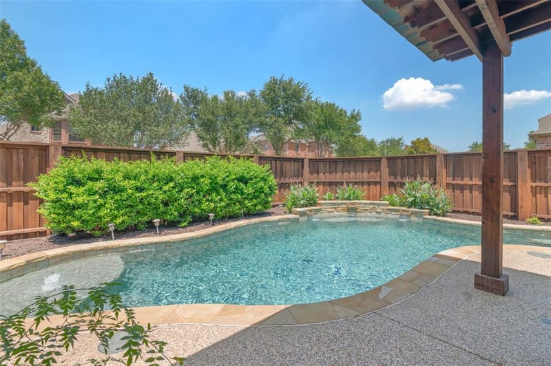 964 Cougar Drive, Allen TX 75013 - Photo 2