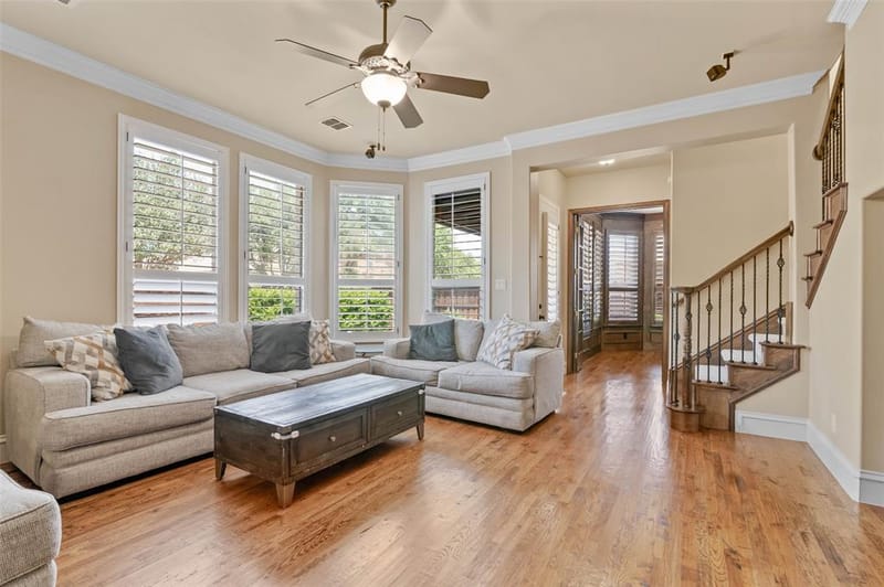 964 Cougar Drive, Allen TX 75013 - Photo 17