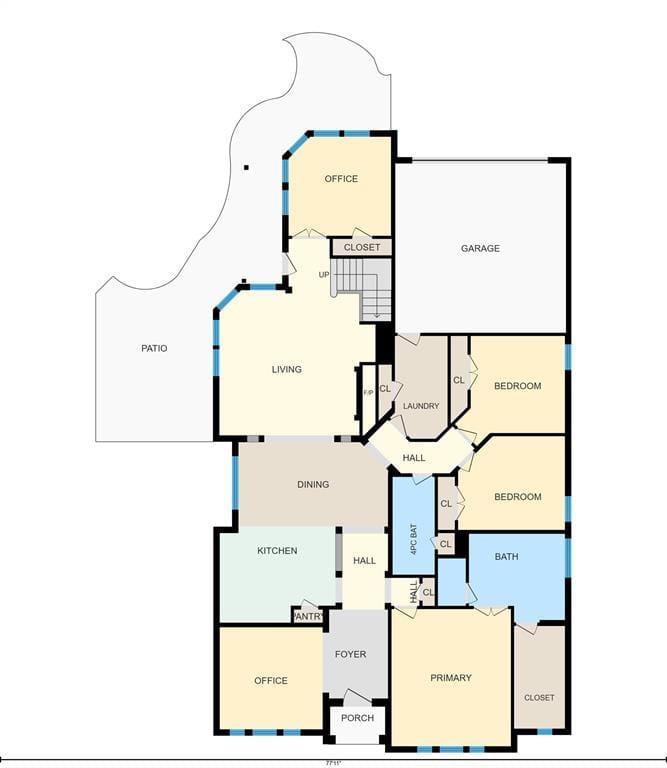 964 Cougar Drive, Allen TX 75013 - Photo 32