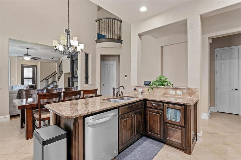 964 Cougar Drive, Allen TX 75013 - Photo 14