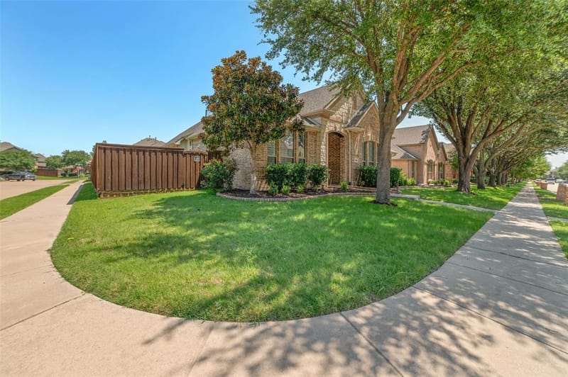 964 Cougar Drive, Allen TX 75013 - Photo 4