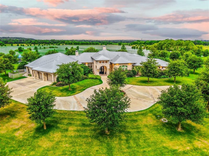 8591 Witter Lane, Temple TX 76502 - Photo 2