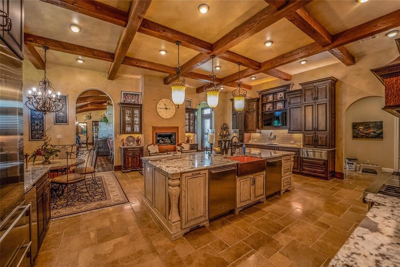 8591 Witter Lane, Temple TX 76502 - Photo 20