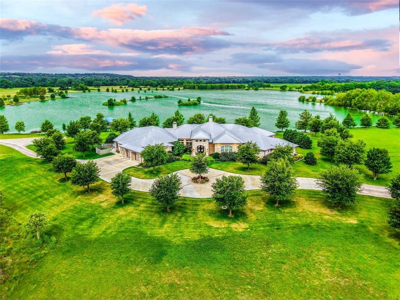 8591 Witter Lane, Temple TX 76502 - Photo 9
