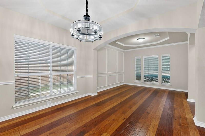 8613 Russell Drive, Rowlett TX 75089 - Photo 6