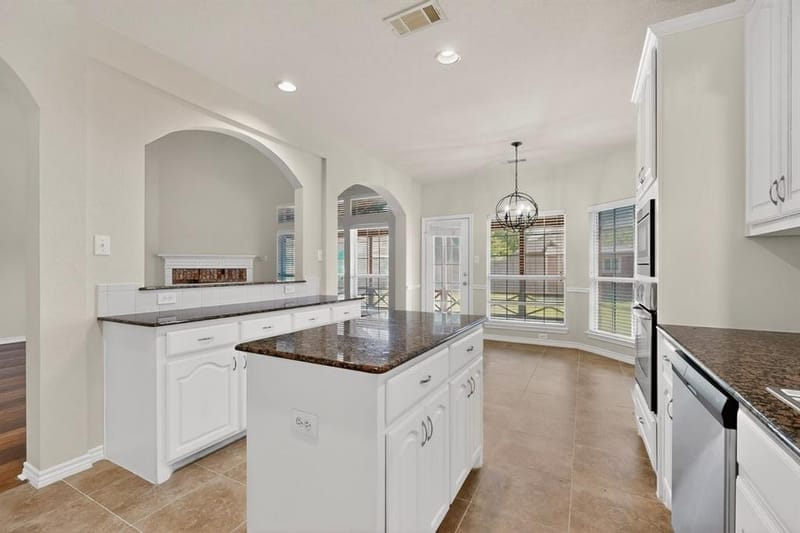 8613 Russell Drive, Rowlett TX 75089 - Photo 16