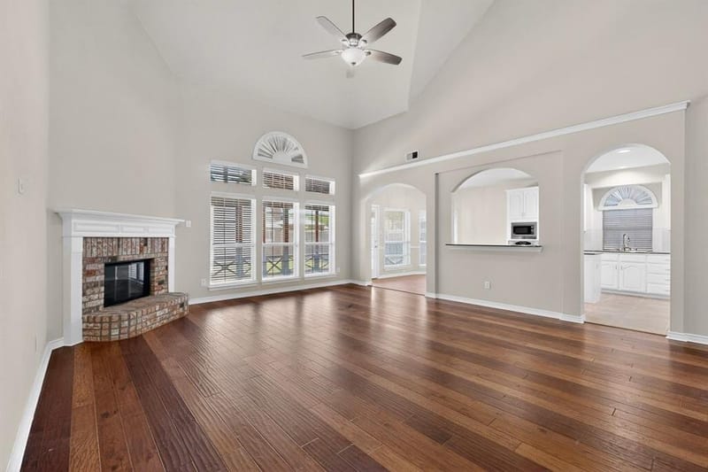 8613 Russell Drive, Rowlett TX 75089 - Photo 5
