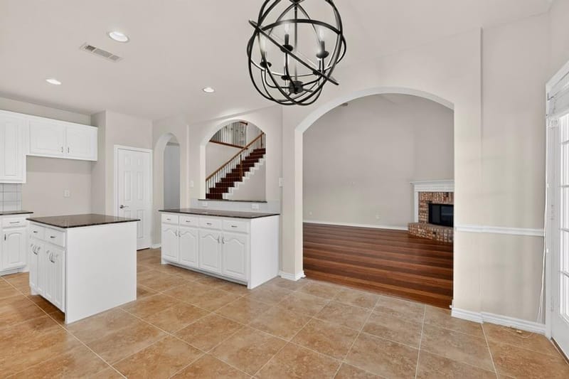 8613 Russell Drive, Rowlett TX 75089 - Photo 9