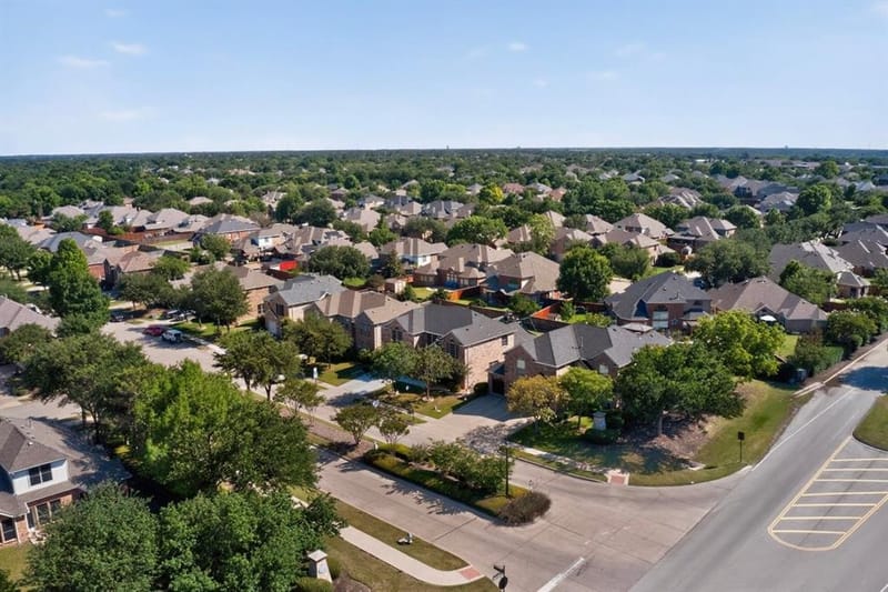 8613 Russell Drive, Rowlett TX 75089 - Photo 38