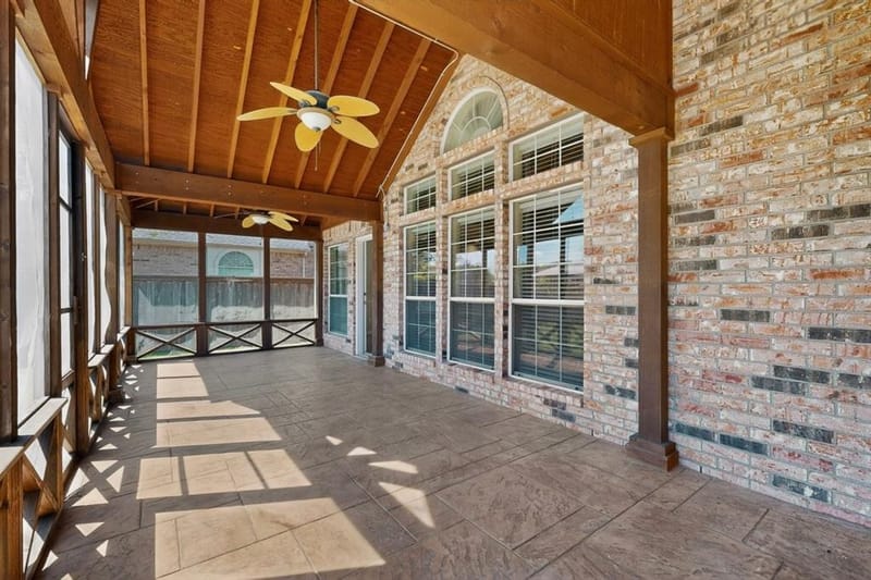 8613 Russell Drive, Rowlett TX 75089 - Photo 35