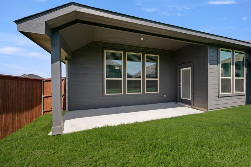 216 Comfort Drive, Godley TX 76044 - Photo 27