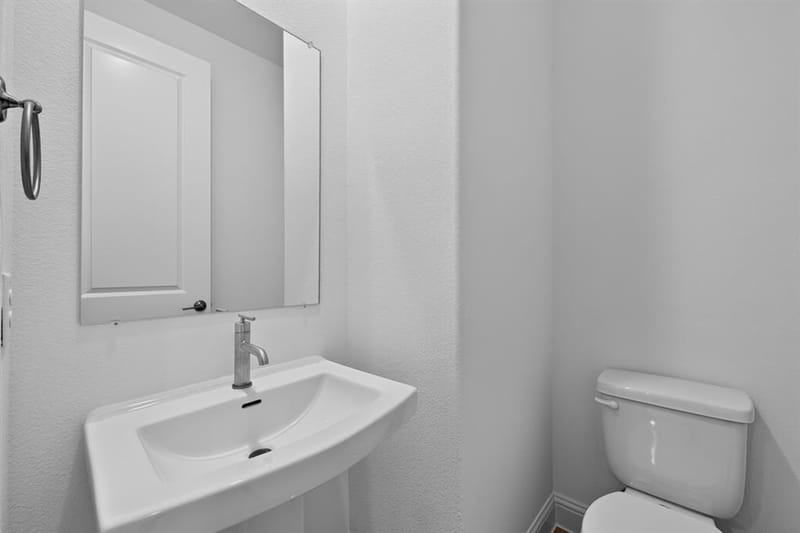 535 Wisteria Street, Lakewood Village TX 75068 - Photo 12