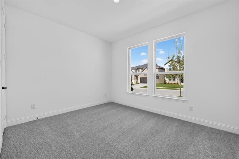 535 Wisteria Street, Lakewood Village TX 75068 - Photo 7