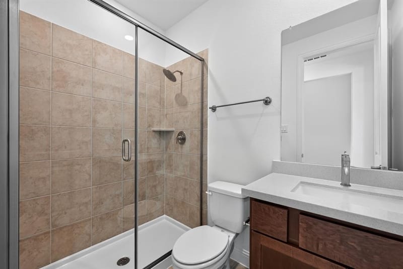 535 Wisteria Street, Lakewood Village TX 75068 - Photo 9